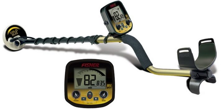 Металошукачі для золота: кращі потужні моделі. Чи реагують вони на золото і як його шукати? Як налаштувати глибинний металошукач?