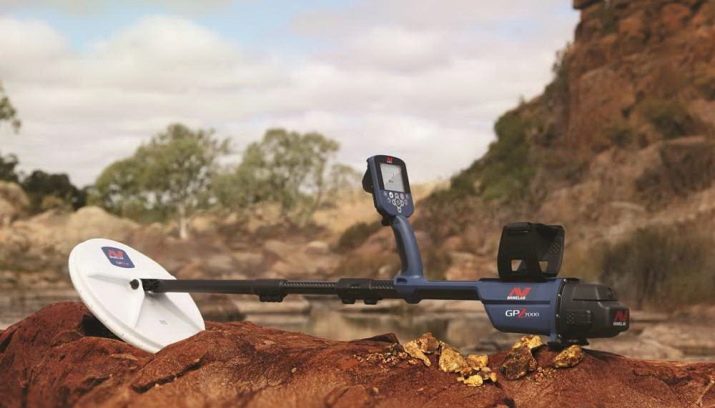 Металошукачі для золота: кращі потужні моделі. Чи реагують вони на золото і як його шукати? Як налаштувати глибинний металошукач?