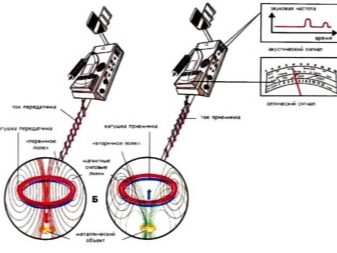 Металошукачі для золота: кращі потужні моделі. Чи реагують вони на золото і як його шукати? Як налаштувати глибинний металошукач?