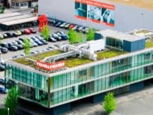 Мийки для кухні Franke (17 фото): товщина металу в кухонних раковинах з нержавіючої сталі, врізні моделі і інші різновиди