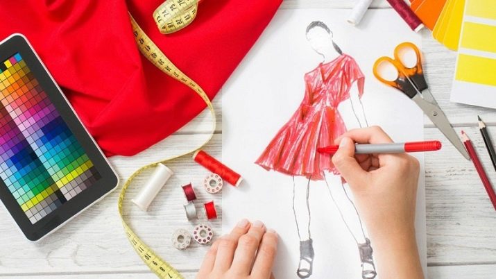 Модельєр-конструктор: плюси і мінуси роботи. Де вивчитися на технолога швейних виробів? Посадова інструкція