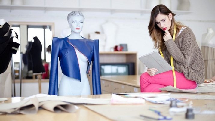 Модельєр-конструктор: плюси і мінуси роботи. Де вивчитися на технолога швейних виробів? Посадова інструкція