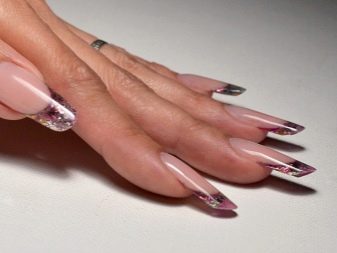 Моделювання нігтів (16 фото): що це таке? Особливості та характеристика методу