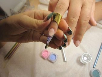 Моделювання нігтів (16 фото): що це таке? Особливості та характеристика методу