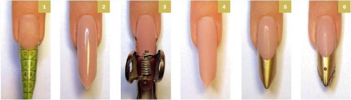 Моделювання нігтів (16 фото): що це таке? Особливості та характеристика методу