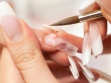 Моделювання нігтів (16 фото): що це таке? Особливості та характеристика методу