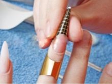 Моделювання нігтів (16 фото): що це таке? Особливості та характеристика методу