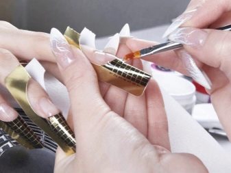 Моделювання нігтів (16 фото): що це таке? Особливості та характеристика методу