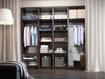 Модульні шафи для вітальні (40 фото): як вибрати сучасний гарнітур в зал з кутовим шафою? Ідеї дизайну вітальні з модульними шафами