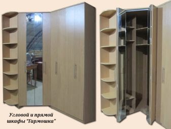 Модульні шафи для вітальні (40 фото): як вибрати сучасний гарнітур в зал з кутовим шафою? Ідеї дизайну вітальні з модульними шафами