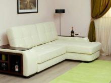 Модульна кутова меблі для вітальні: модулі з шафою і набором в сучасному і іншому стилі, вибір гарнітурів