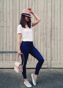 Мокасини на платформі (31 фото): як називаються жіночі моделі і з чим носити