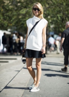 Мокасини на платформі (31 фото): як називаються жіночі моделі і з чим носити