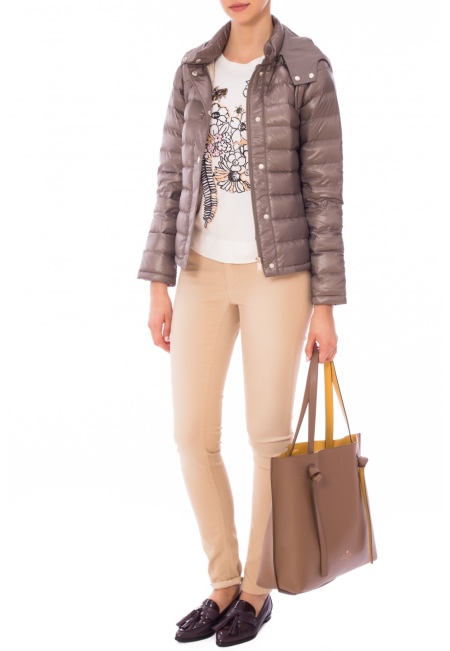 Мокасини на платформі (31 фото): як називаються жіночі моделі і з чим носити