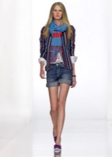 Мокасини на платформі (31 фото): як називаються жіночі моделі і з чим носити