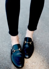 Мокасини на платформі (31 фото): як називаються жіночі моделі і з чим носити