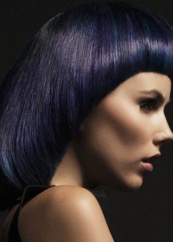 Молодіжні жіночі стрижки на середні волосся (27 фото): модні і красиві зачіски для молодих дівчат з волоссям середньої довжини