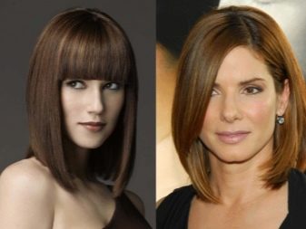 Молодіжні жіночі стрижки на середні волосся (27 фото): модні і красиві зачіски для молодих дівчат з волоссям середньої довжини