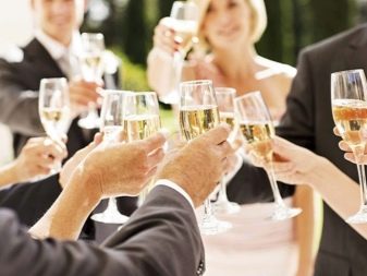 Мова свідка на весіллі: весільна мова свідка для найкращої подруги або молодих з гумором