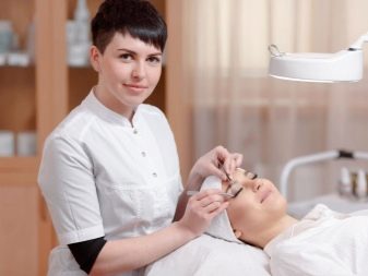 Можна вагітним робити ламінування вій? Протипоказання ламінування при вагітності, як правильно ламінувати вії