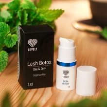 Можна вагітним робити ламінування вій? Протипоказання ламінування при вагітності, як правильно ламінувати вії