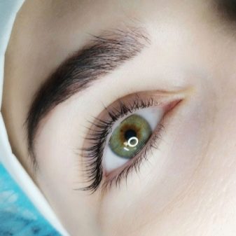 Можна вагітним робити ламінування вій? Протипоказання ламінування при вагітності, як правильно ламінувати вії