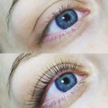 Можна вагітним робити ламінування вій? Протипоказання ламінування при вагітності, як правильно ламінувати вії