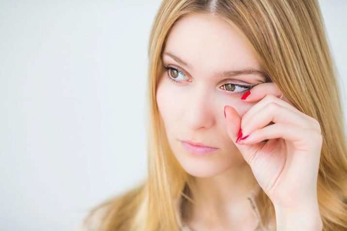 Можна вагітним робити ламінування вій? Протипоказання ламінування при вагітності, як правильно ламінувати вії