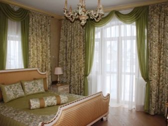 Нічні штори для спальні (52 фото): дизайн щільних, не пропускають світло штор блекаут, вибір світлонепроникних затемнюючих штор від сонця
