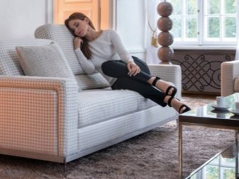 Німецькі дивани: кутові і прямі, розкладні і трансформер, преміум-класу меблі виробництва Німеччини, технології та механізми