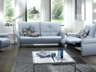 Німецькі дивани: кутові і прямі, розкладні і трансформер, преміум-класу меблі виробництва Німеччини, технології та механізми