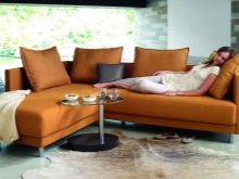 Німецькі дивани: кутові і прямі, розкладні і трансформер, преміум-класу меблі виробництва Німеччини, технології та механізми