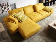 Німецькі дивани: кутові і прямі, розкладні і трансформер, преміум-класу меблі виробництва Німеччини, технології та механізми