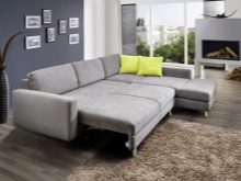 Німецькі дивани: кутові і прямі, розкладні і трансформер, преміум-класу меблі виробництва Німеччини, технології та механізми