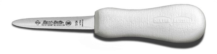 Ніж для устриць (14 фото): опис устричного ножа. Як вибрати найкращий варіант? Як ним користуватися?