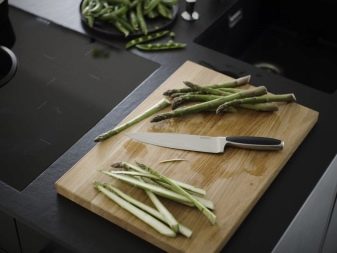 Ніж Fiskars: огляд наборів кухонних ножів. Ножі Solid Edge і інші варіанти