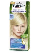 Ніж освітлити волосся без жовтизни? Вибір освітлювальної фарби і пудри. Як правильно знебарвити волосся без жовтизни в домашніх умовах? Відгуки