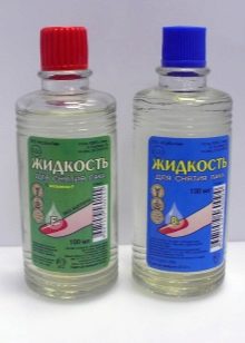Ніж відтерти маркер з різних поверхонь? Як стерти з пластику, шпалер, з меблів і лінолеуму