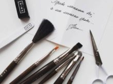 Набір для бровиста: які матеріали та інструменти входять в стартовий набір? Стерилізація інструментів та витратні матеріали для майстрів