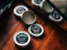 Набір для бровиста: які матеріали та інструменти входять в стартовий набір? Стерилізація інструментів та витратні матеріали для майстрів