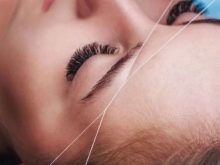 Набір для бровиста: які матеріали та інструменти входять в стартовий набір? Стерилізація інструментів та витратні матеріали для майстрів