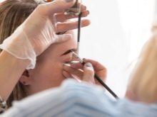 Набір для бровиста: які матеріали та інструменти входять в стартовий набір? Стерилізація інструментів та витратні матеріали для майстрів