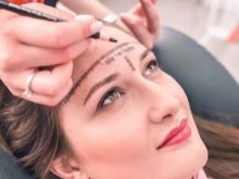 Набір для бровиста: які матеріали та інструменти входять в стартовий набір? Стерилізація інструментів та витратні матеріали для майстрів