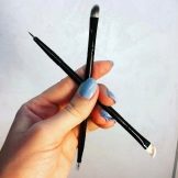 Набір для бровиста: які матеріали та інструменти входять в стартовий набір? Стерилізація інструментів та витратні матеріали для майстрів