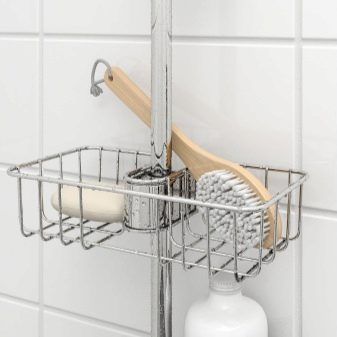 Набір для ванної кімнати: мильниці і склянки для зубних щіток, інші приналежності. Як вибрати набір для ванної?