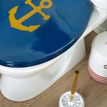 Набір для ванної кімнати: мильниці і склянки для зубних щіток, інші приналежності. Як вибрати набір для ванної?