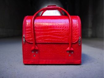 Набір косметики для макіяжу у валізці: різновиди б’юті-кейсів для жінок, професійні косметичні набори у валізі для дівчат