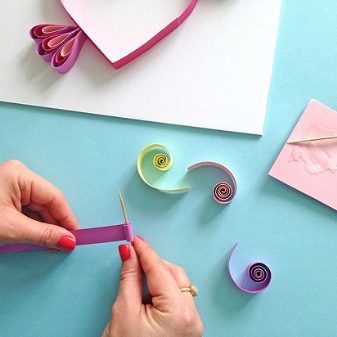 Набори для квілінгу: що це таке і що входить в набір для творчості? Вибираємо великі і інші набори початкових ідей