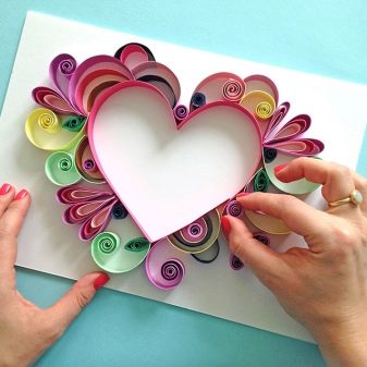 Набори для квілінгу: що це таке і що входить в набір для творчості? Вибираємо великі і інші набори початкових ідей