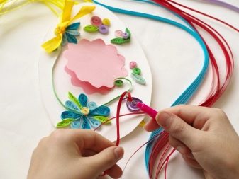 Набори для квілінгу: що це таке і що входить в набір для творчості? Вибираємо великі і інші набори початкових ідей